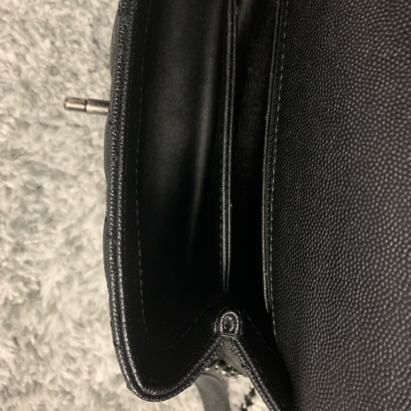 ❌SOLD❌ Chanel coco handle mini - Picture 7 of 8